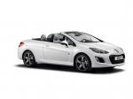 Peugeot 308 CC Roland Garros Special Editions 2012 года